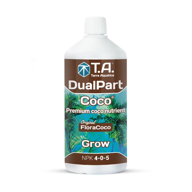 Terra Aquatica DualPart Coco Grow