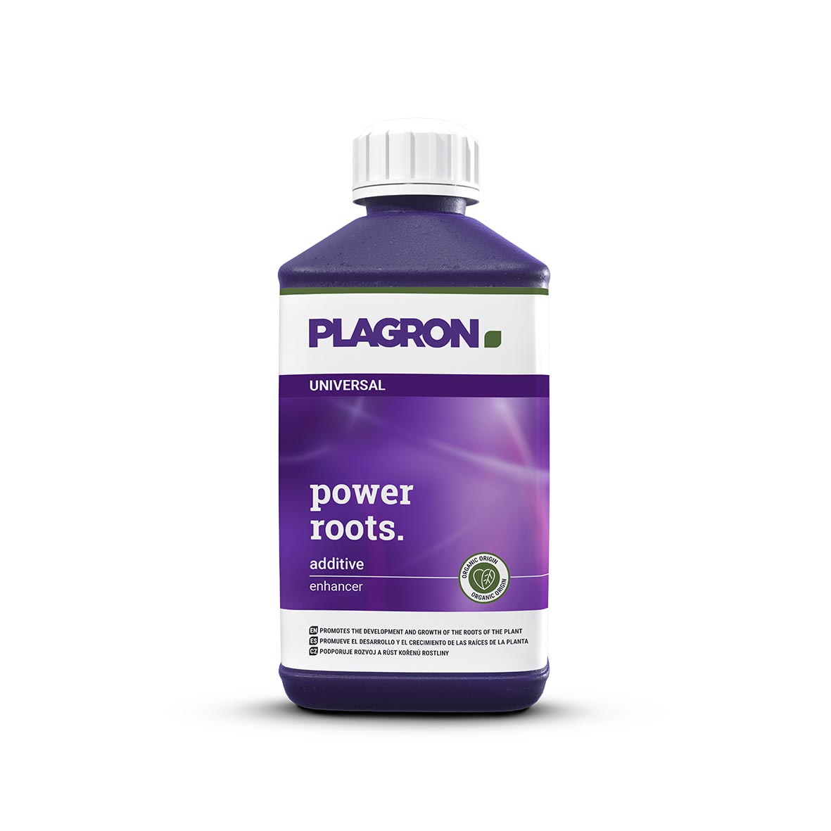 Plagron Power Roots 500 мл