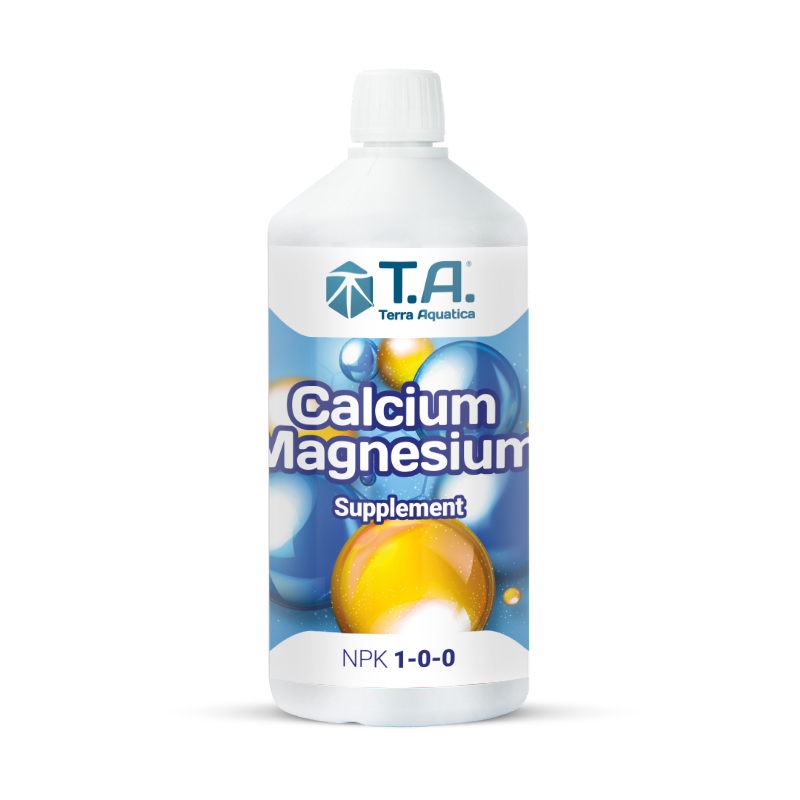 Terra Aquatica Calcium Magnesium Supplement