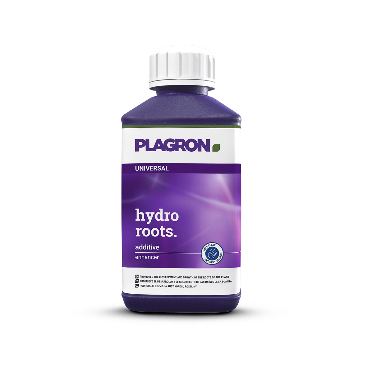 Plagron Hydro Roots 250 мл