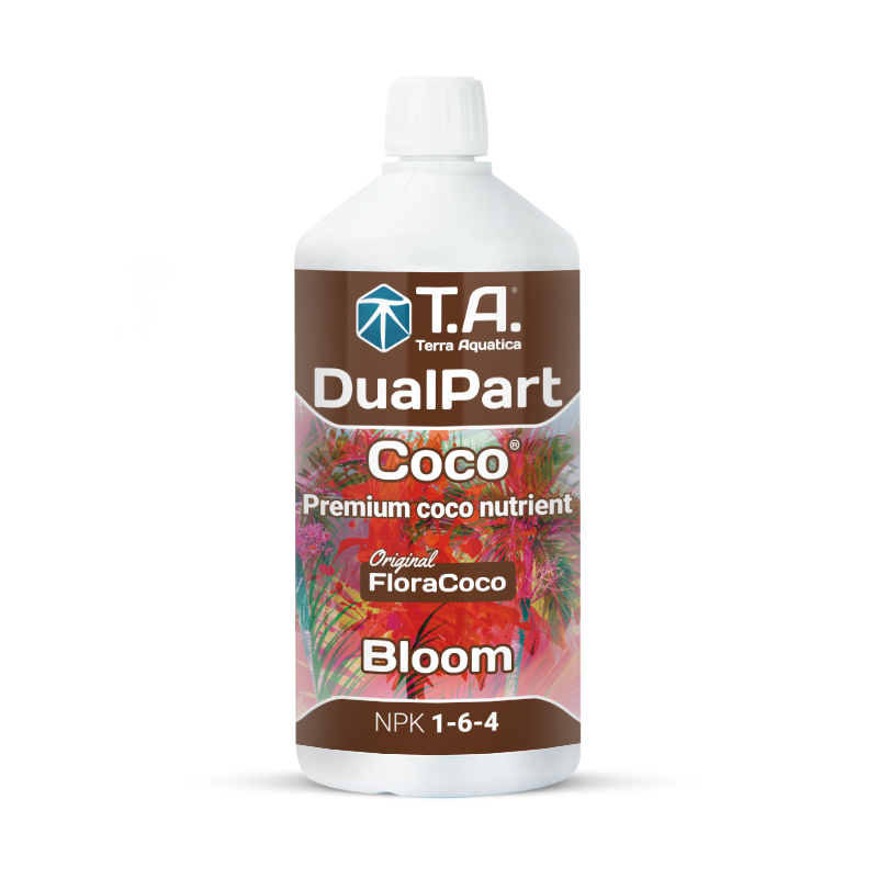 Terra Aquatica DualPart Coco Bloom