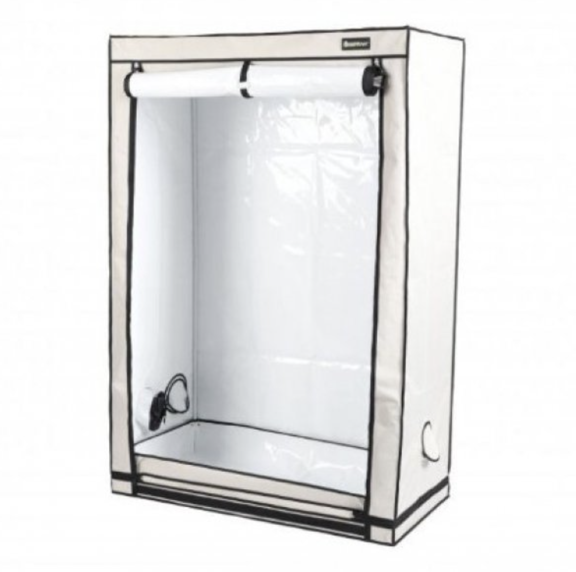 HOMEbox Ambient R120S 120×60×180 см