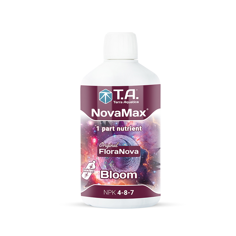 Terra Aquatica NovaMax Bloom 500 мл