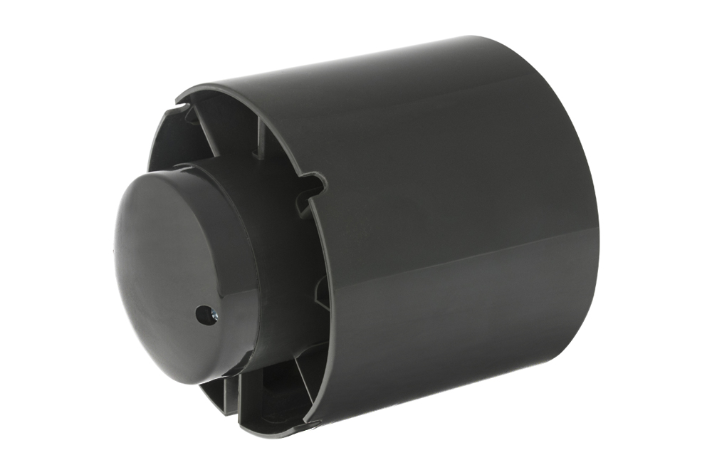 Garden Highpro Inline Fan 125 мм / 20 Вт – осевой канальный вентилятор – параметры и применение