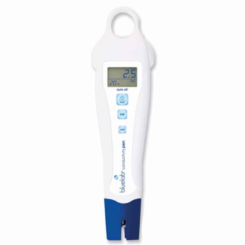 Bluelab Conductivity Pen