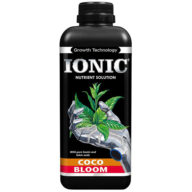 Growth Technology Ionic Coco Bloom