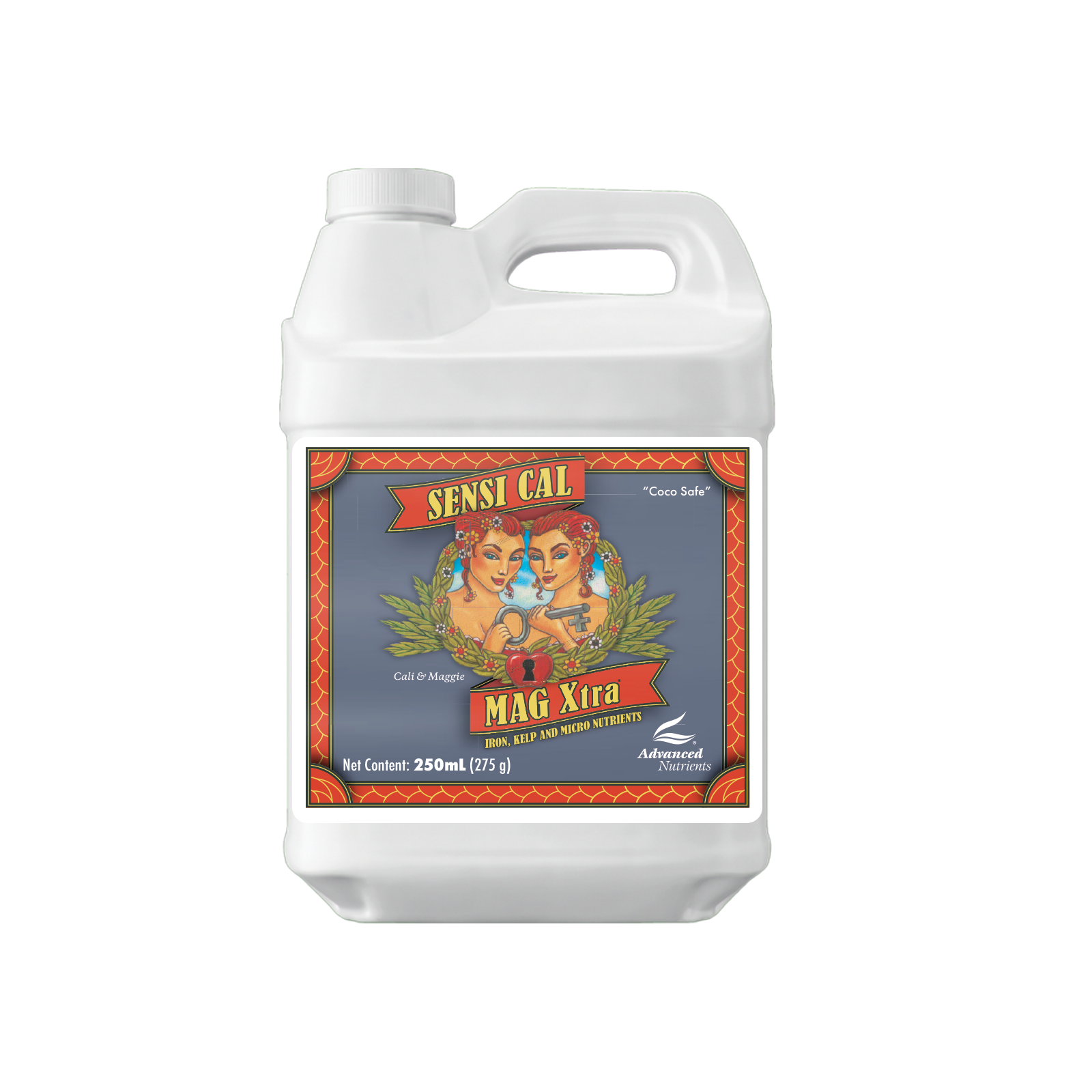 Advanced Nutrients Sensi Cal Mag Xtra 250 мл