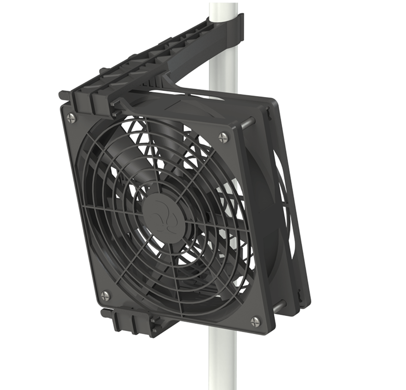 Вентилятор для обдува Secret Jardin Monkey Fan 24V
