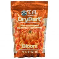 Terra Aquatica Terra Aquatica DryPart Bloom 1 кг Удобрение минеральное в сухом виде