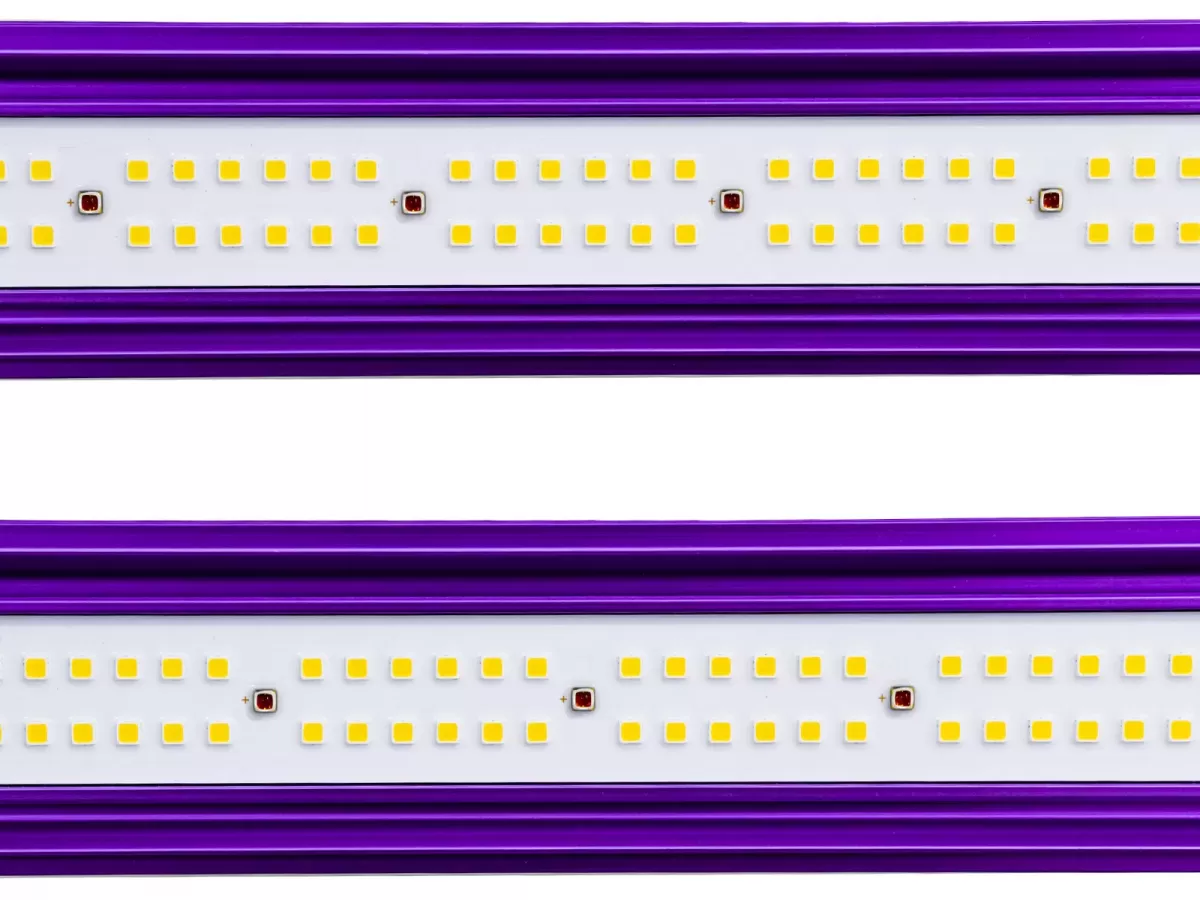 LED-светильник Lumatek ZEUS 1000W XTREME CO₂