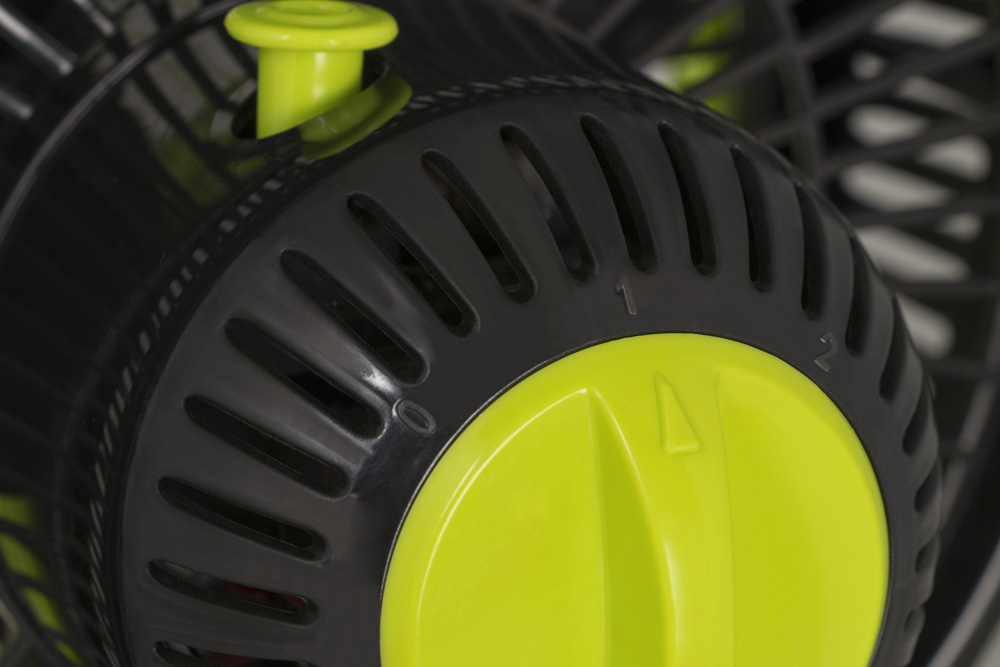 Garden Highpro CLIP FAN 25 см / 20 Вт