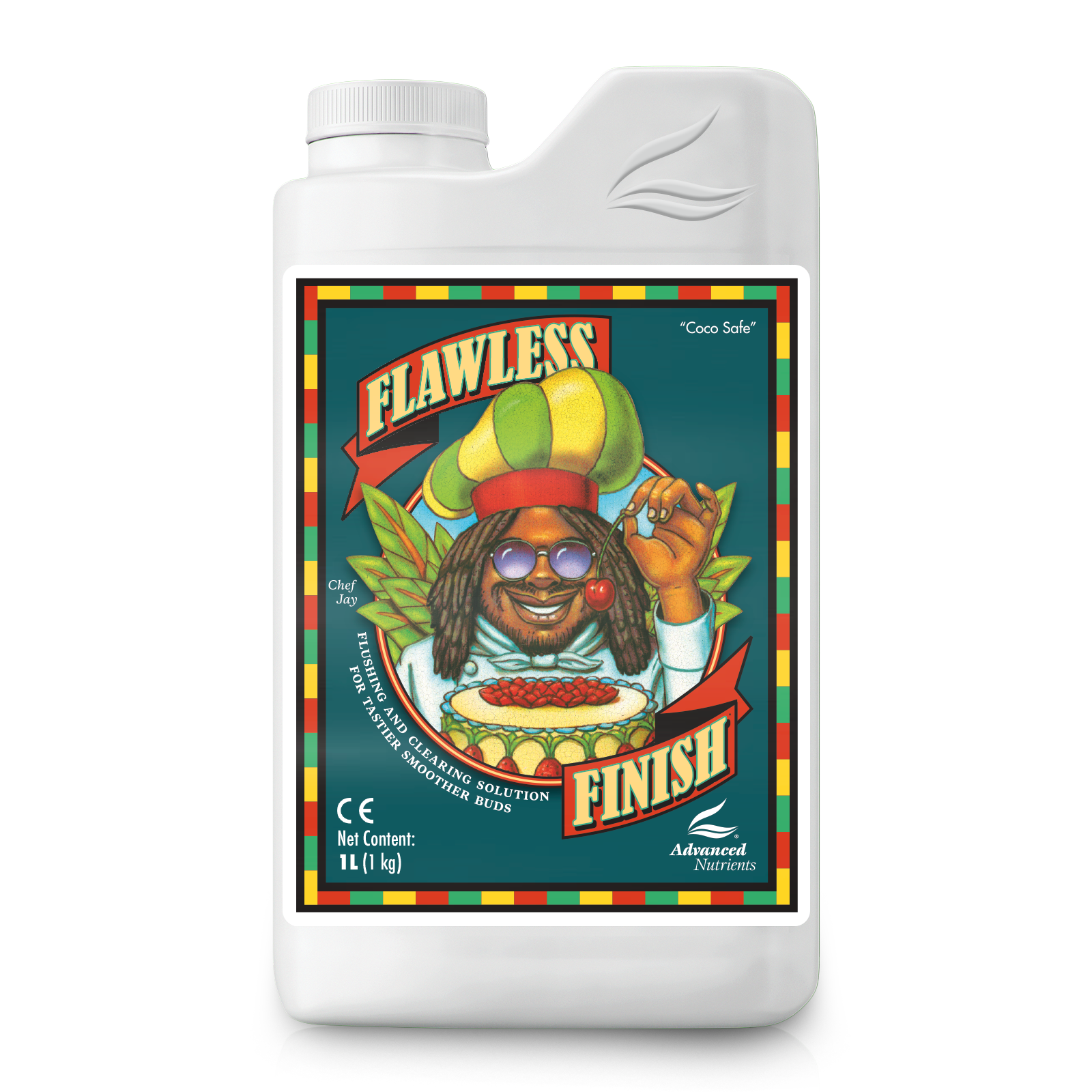 Advanced Nutrients Flawless Finish®