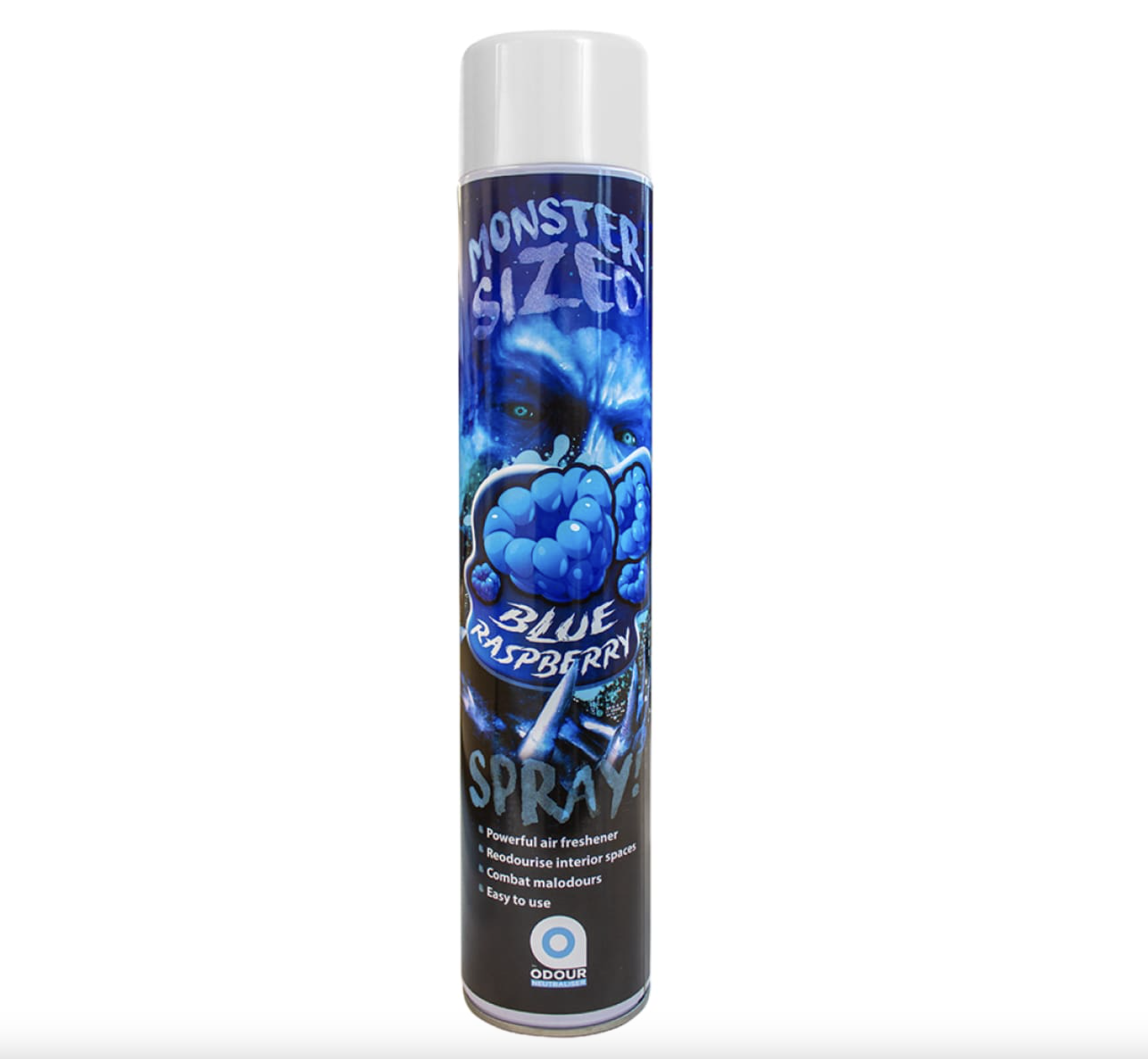 Odour Neutralising Blue Raspberry Spray 750 мл