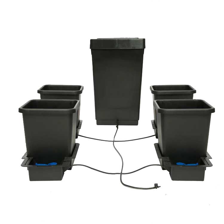 AutoPot AV5 System с баком на 47 литров