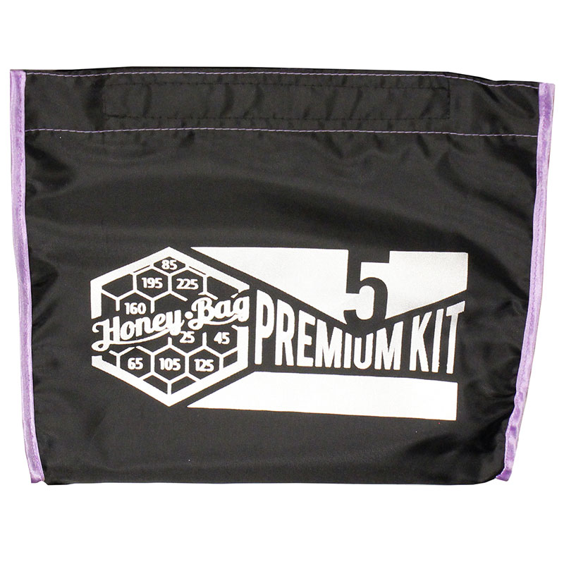 Honey-Bag Premium 5 x 15 л