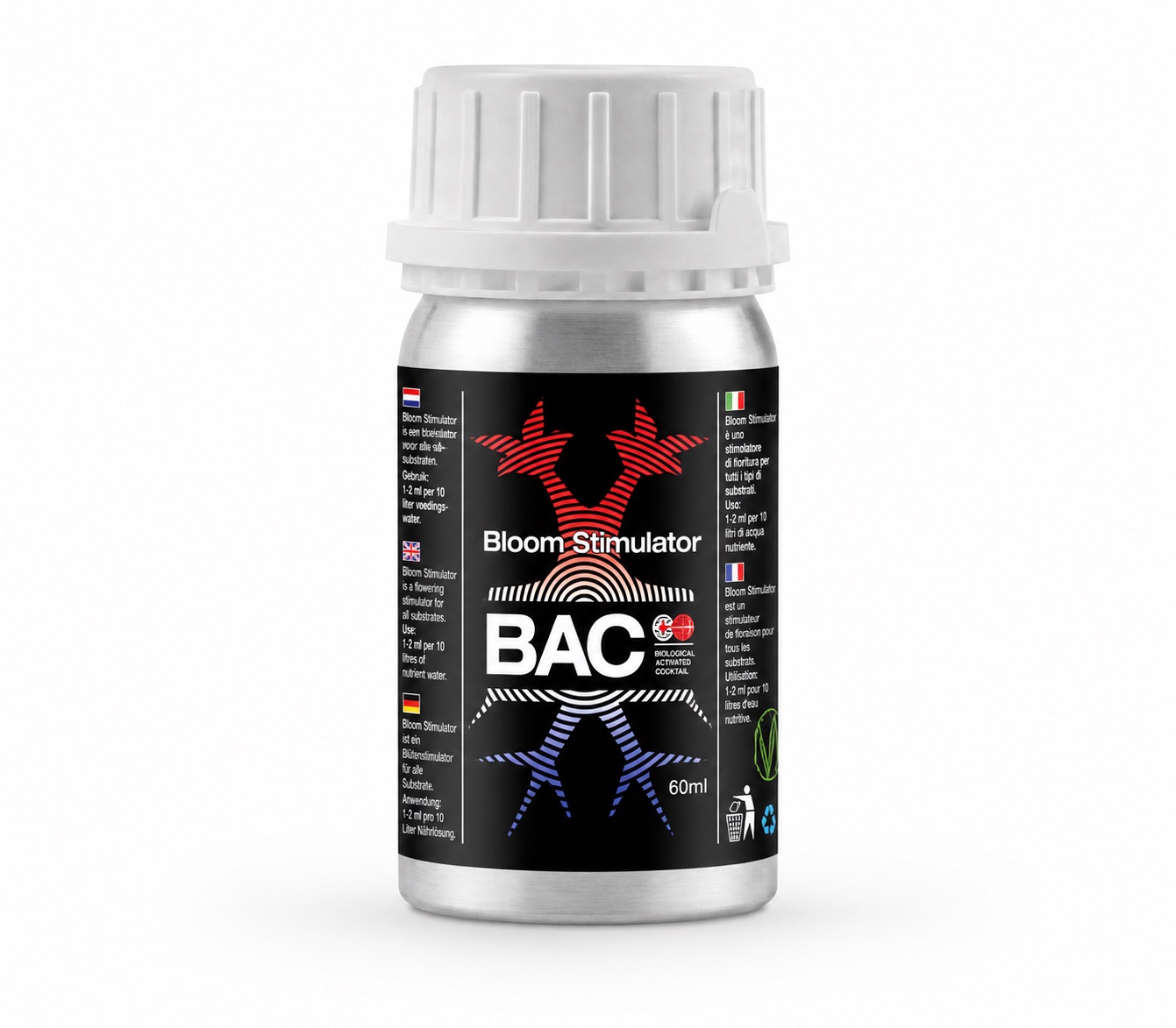 B.A.C. Bloom Stimulator