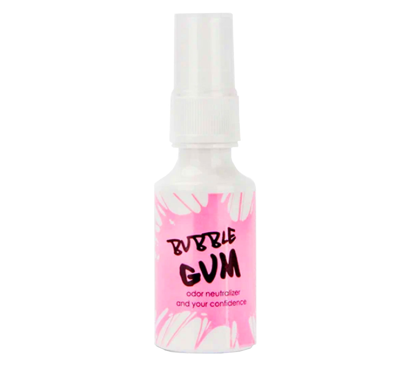 SUMO Bubble Gum спрей