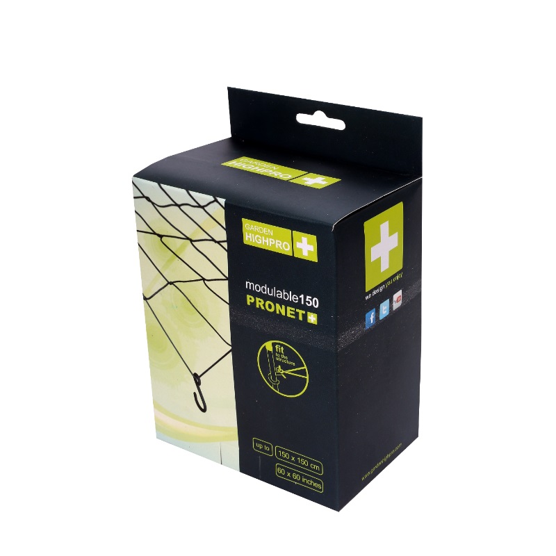Garden Highpro Pronet Modulable 150