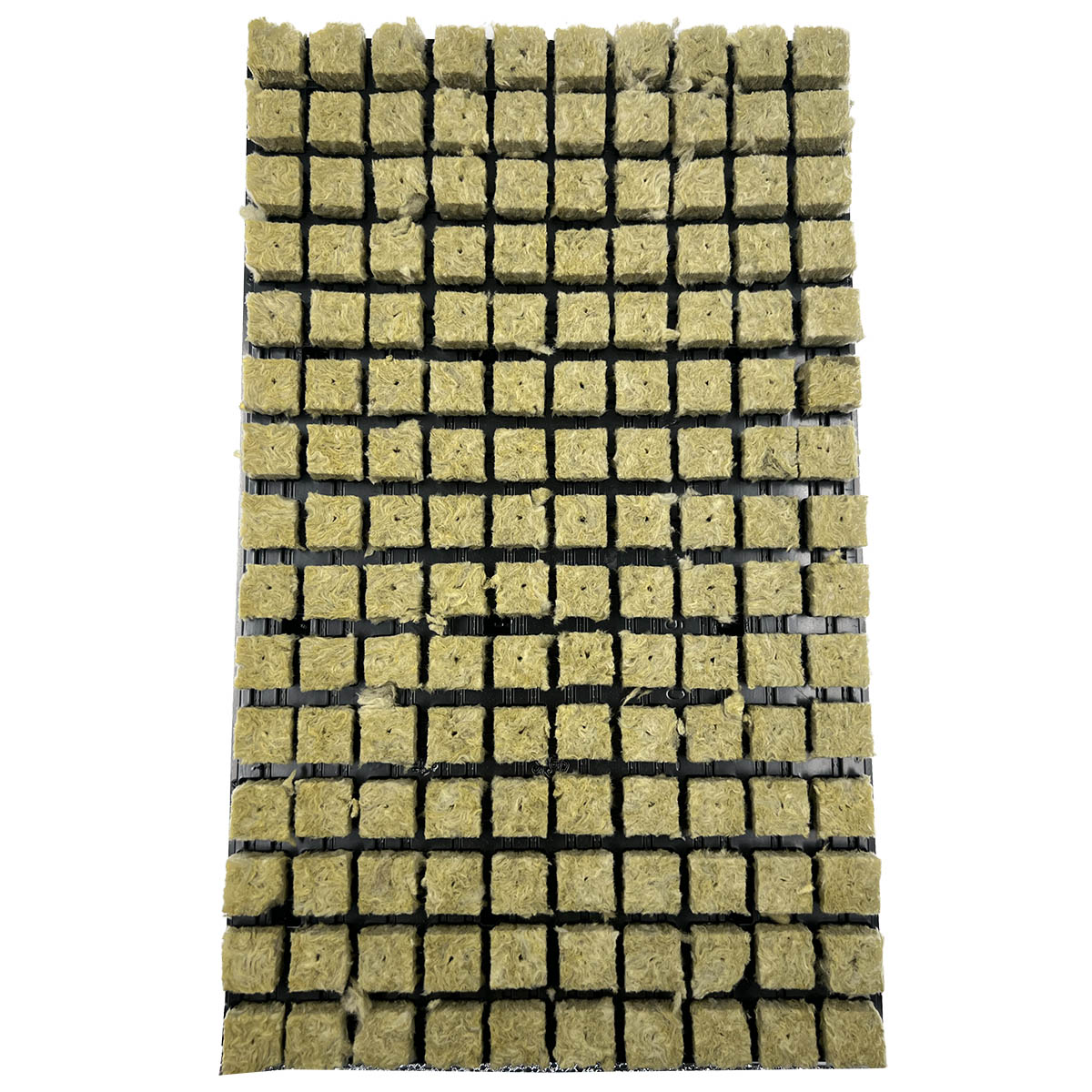 GRODAN 25 x 25 x 40мм отверстие 3x10 мм 150 шт