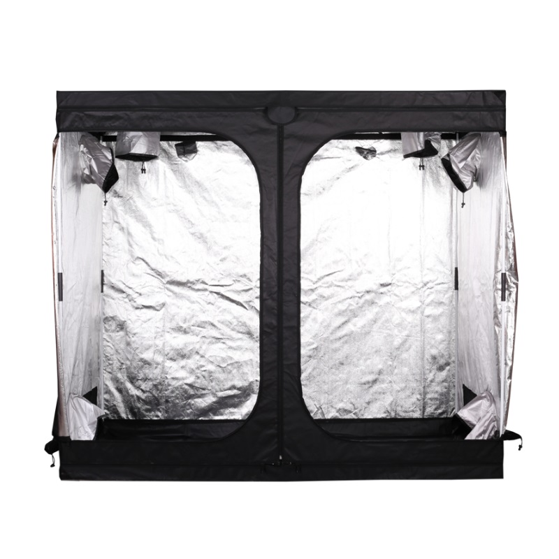 Garden Highpro PROBOX BASIC 240L – гроутент 240×120×200 см