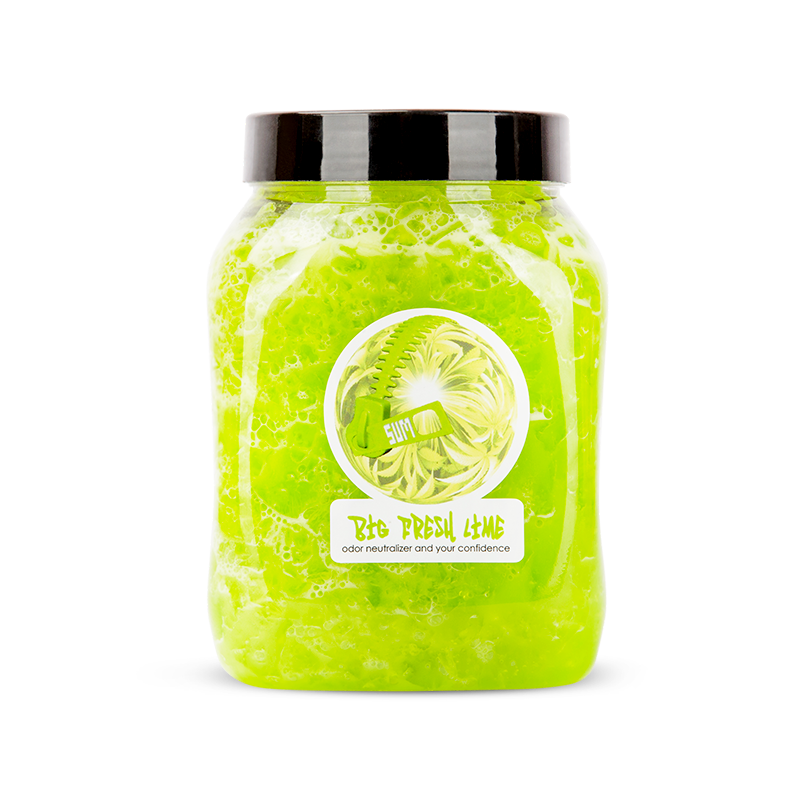 SUMO Big Fresh Lime