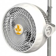 Вентилятор Monkey Fan v2 30W в гроубоксе