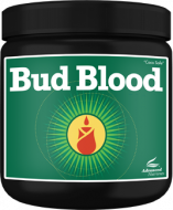 Advanced Nutrients Bud Blood Powder 300g