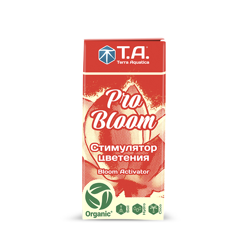 Terra Aquatica Pro Bloom