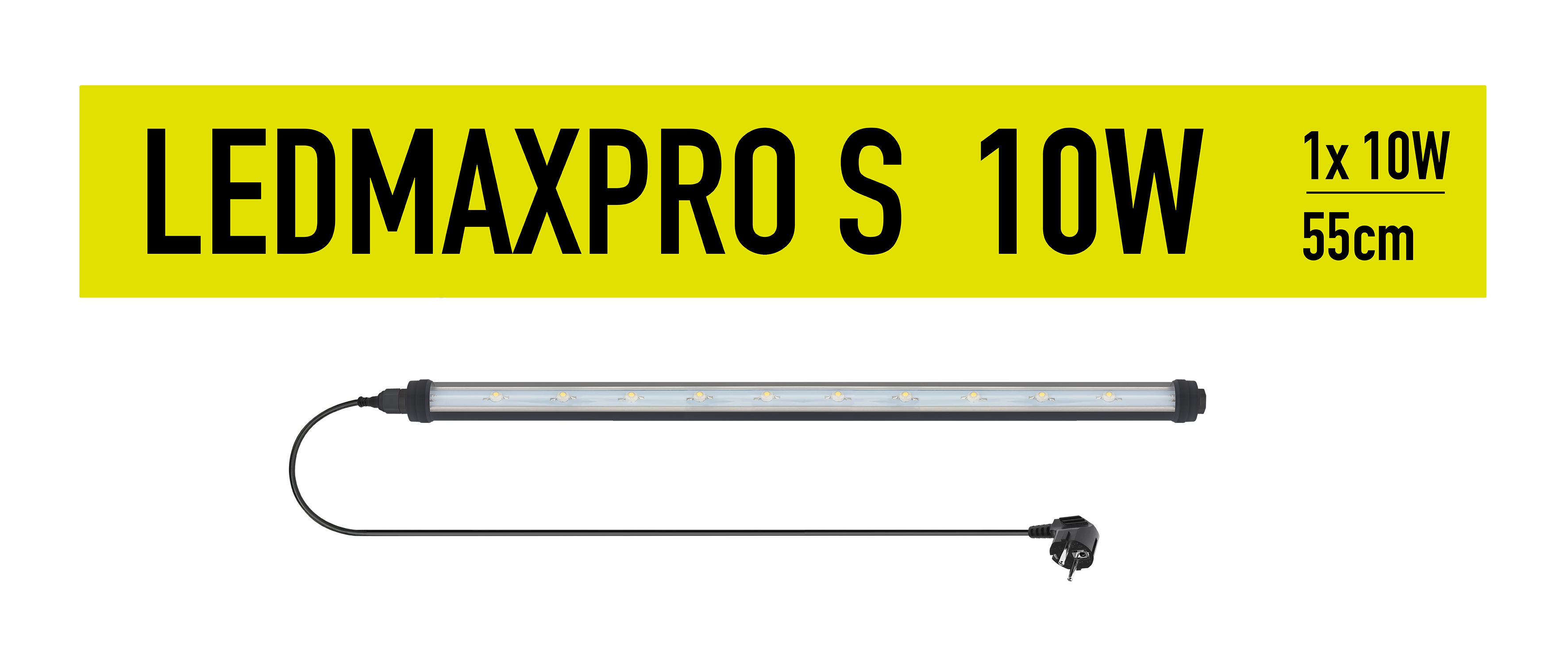 GARDEN HIGHPRO LEDMAXPRO S Светильник светодиодный LED