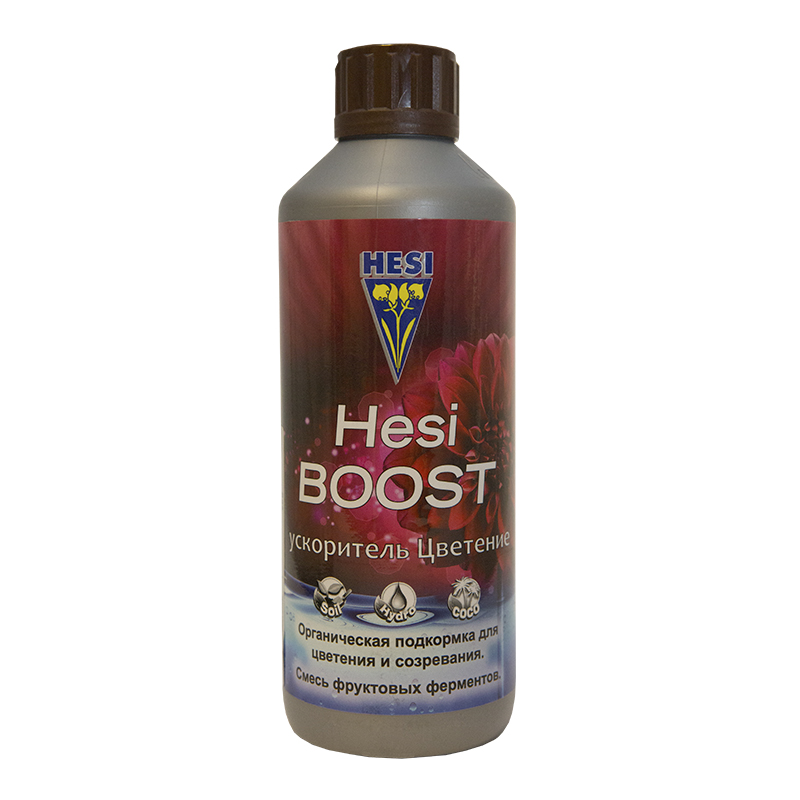 Hesi Boost 500 мл
