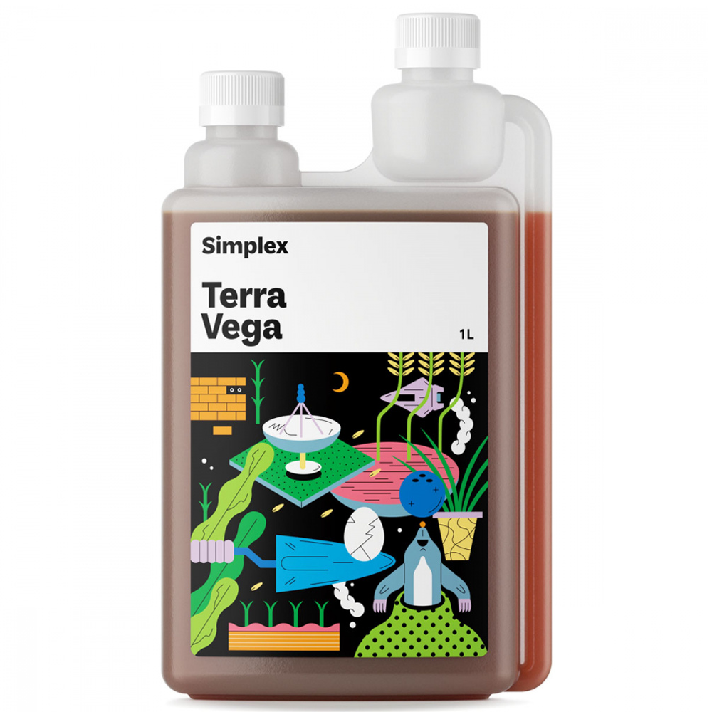 Simplex Terra Vega