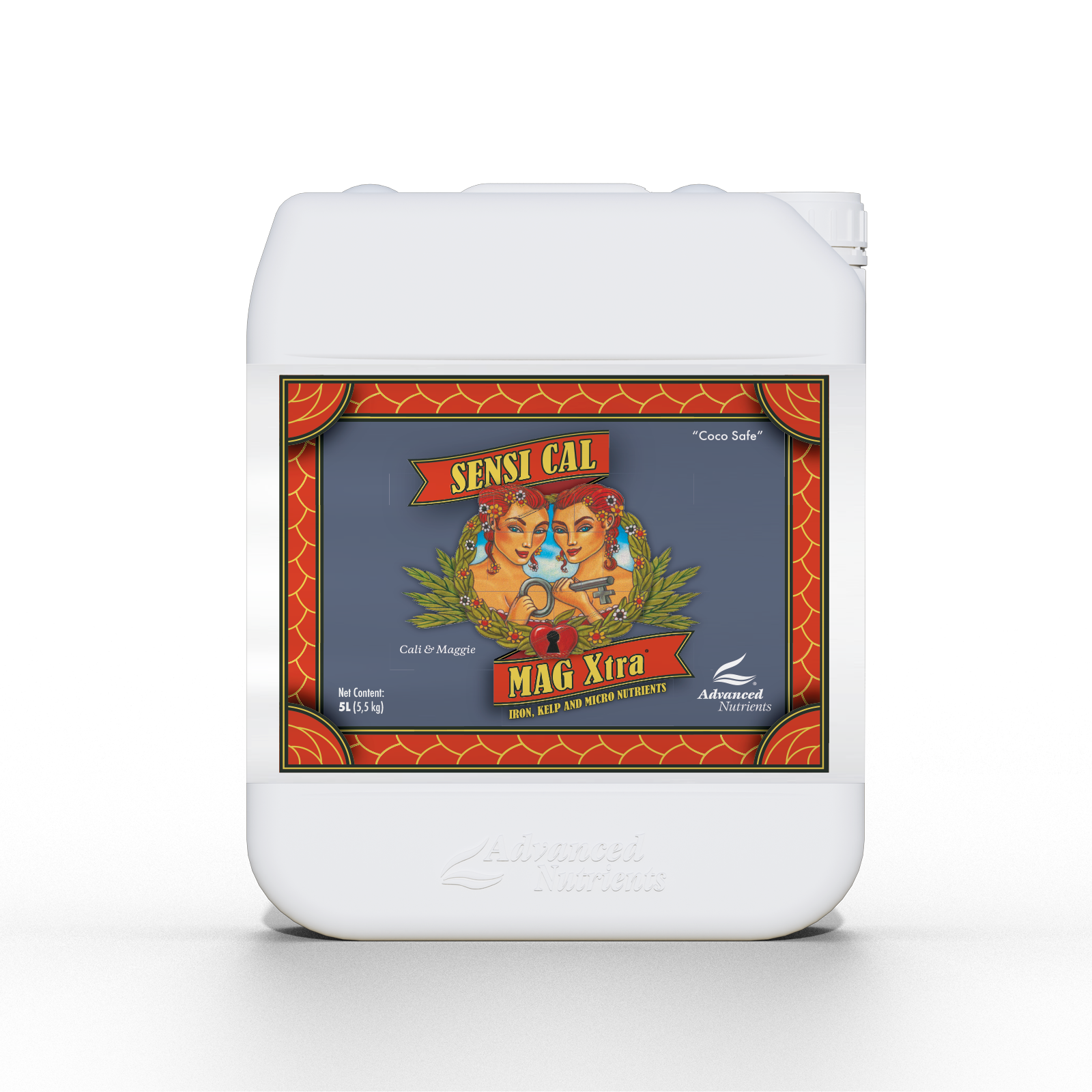 Advanced Nutrients Sensi Cal Mag Xtra 5 л
