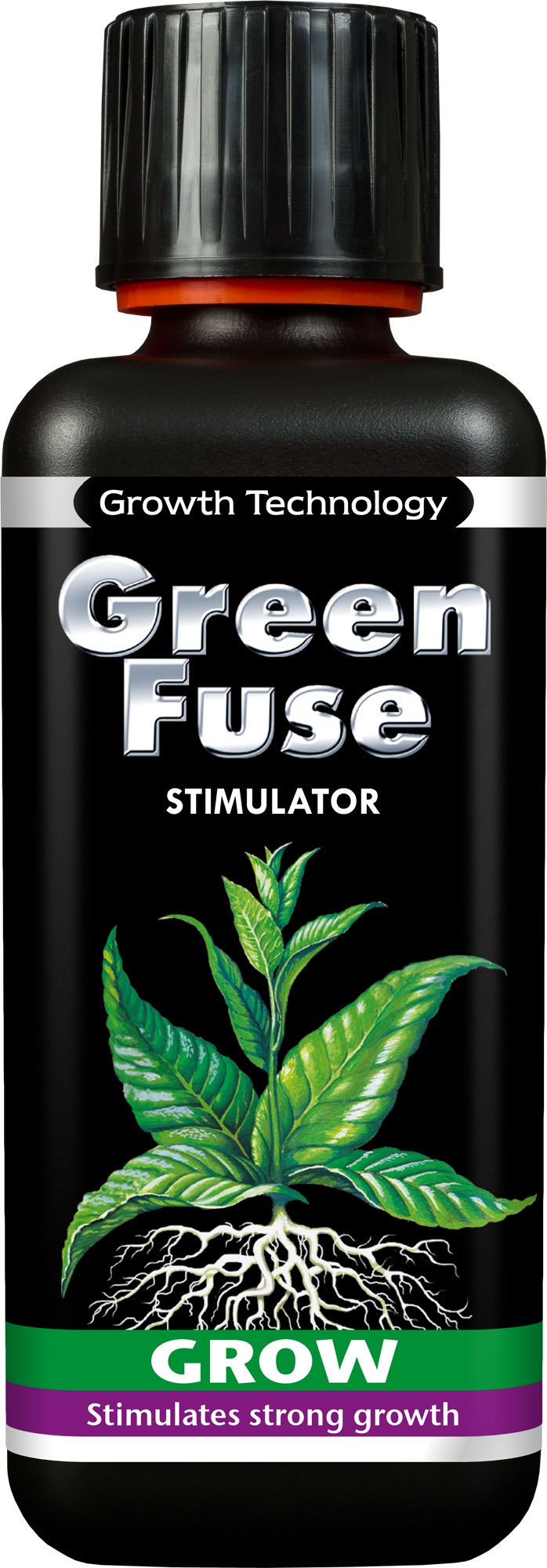 Growth Technology Green Fuse Grow 300 мл