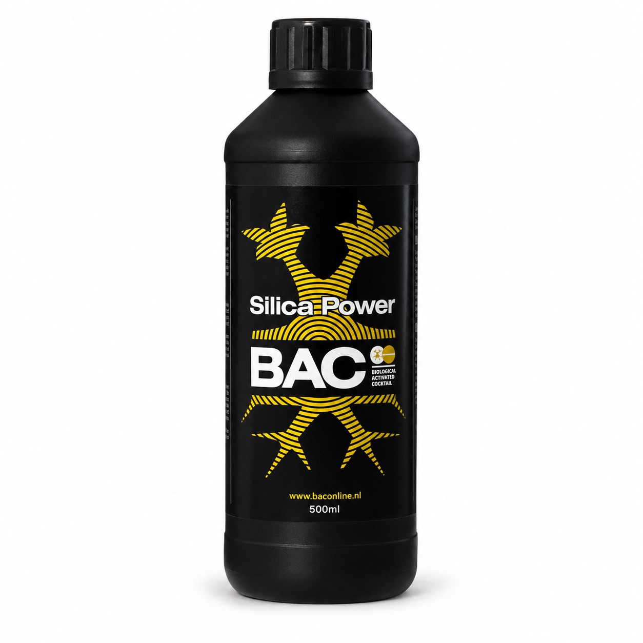 B.A.C. Silica Power