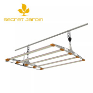 Светильник Secret Jardin Cosmorrow Kit 200w Full Spectrum (73*64см)