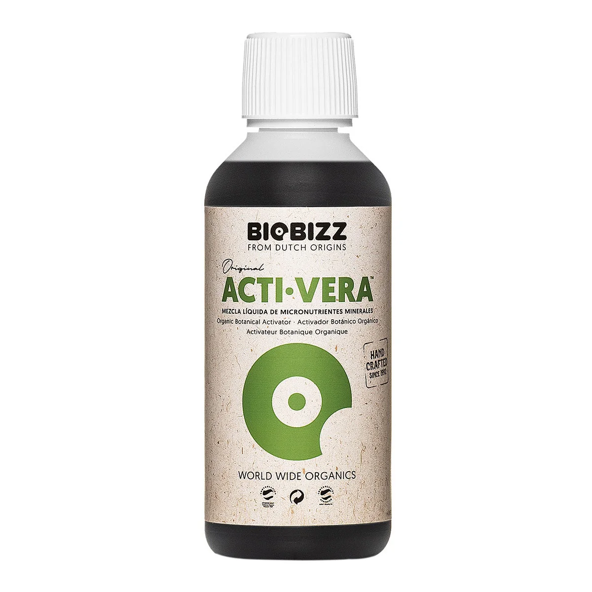 BioBizz Acti·Vera