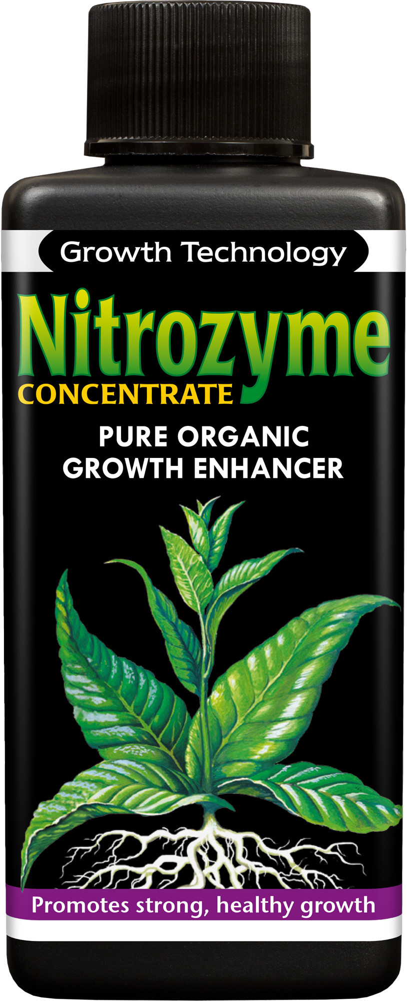 Growth Technology Nitrozyme 100 мл