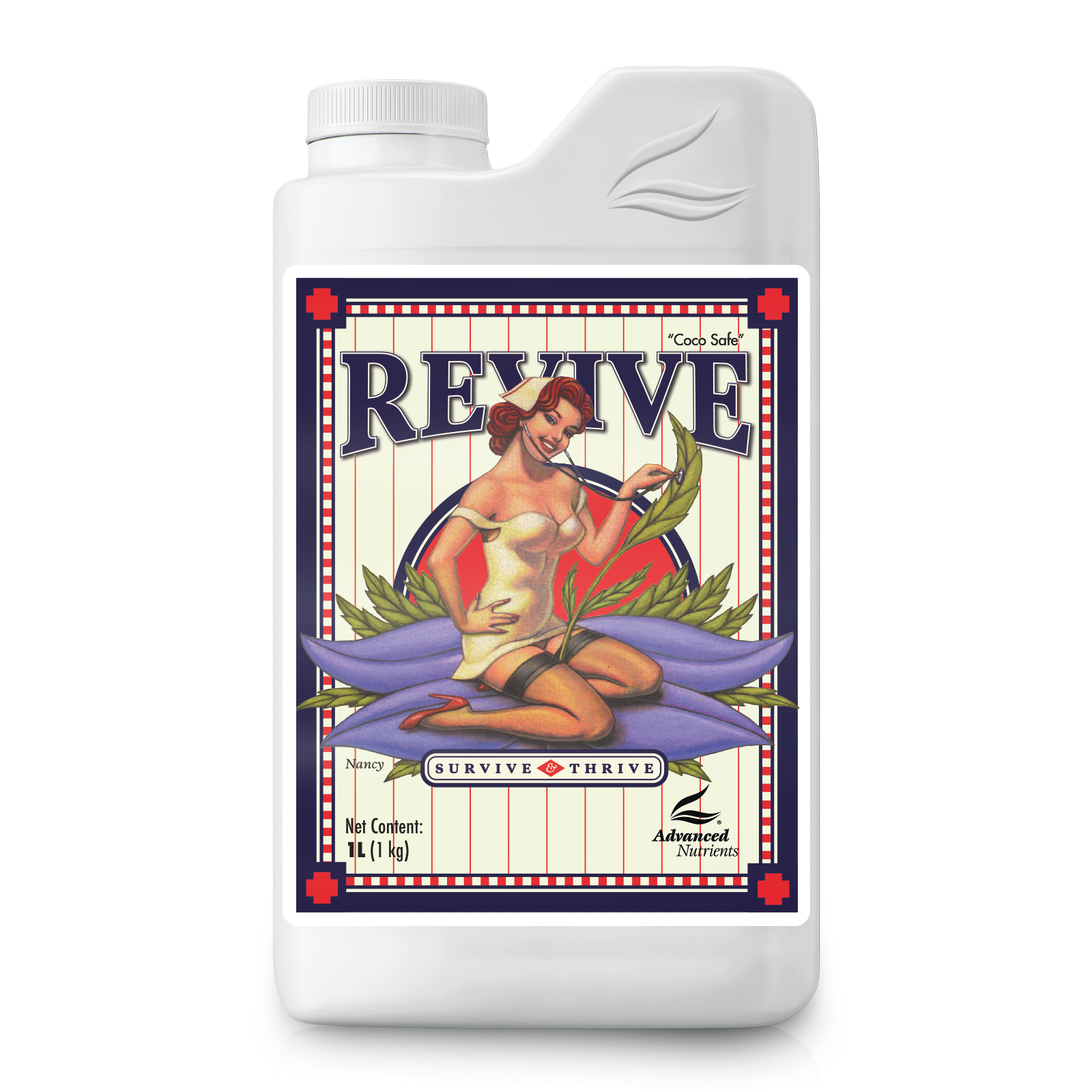 Advanced Nutrients Revive