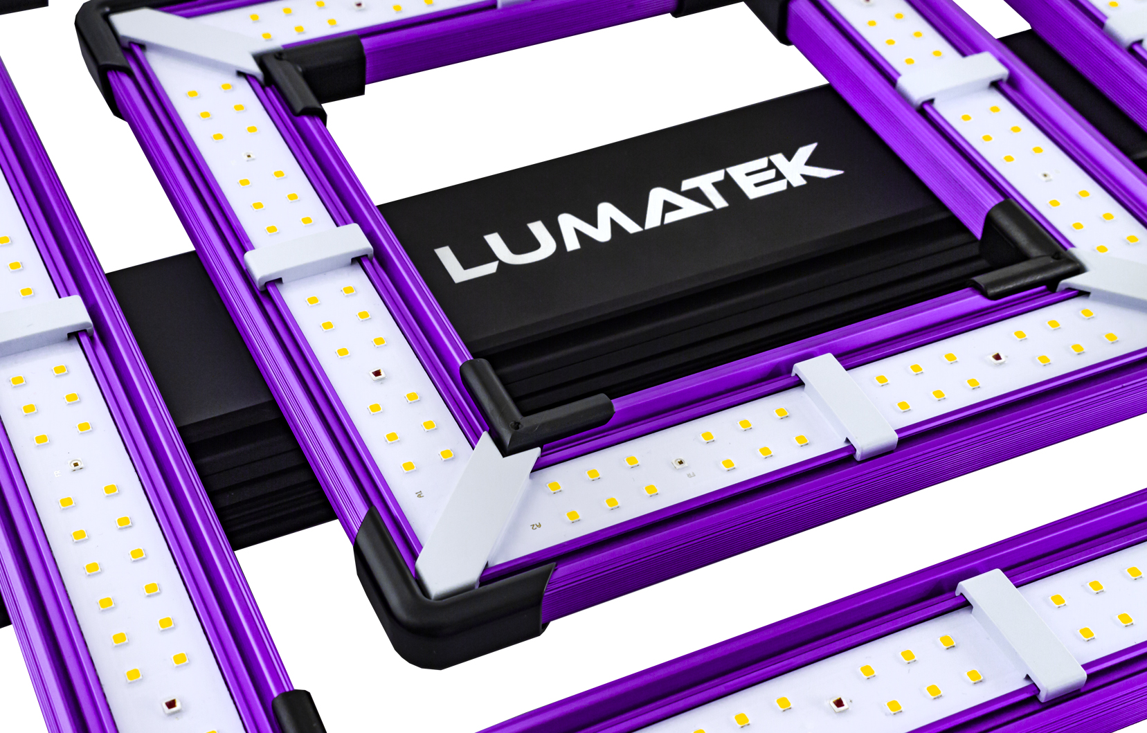 LED-светильник Lumatek ATS 200W PRO