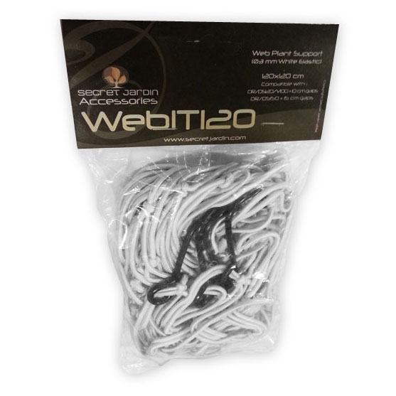 Secret Jardin WEBiT120 120×120 см