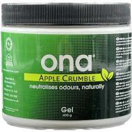 Нейтрализатор запаха ONA Apple Crumble гель