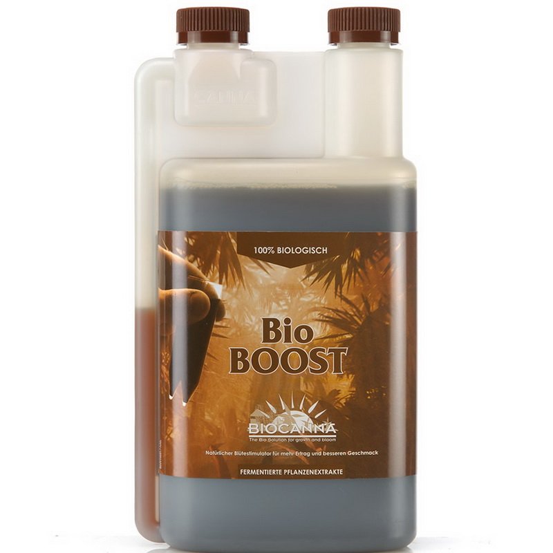 CANNA Bio BOOST 1 л