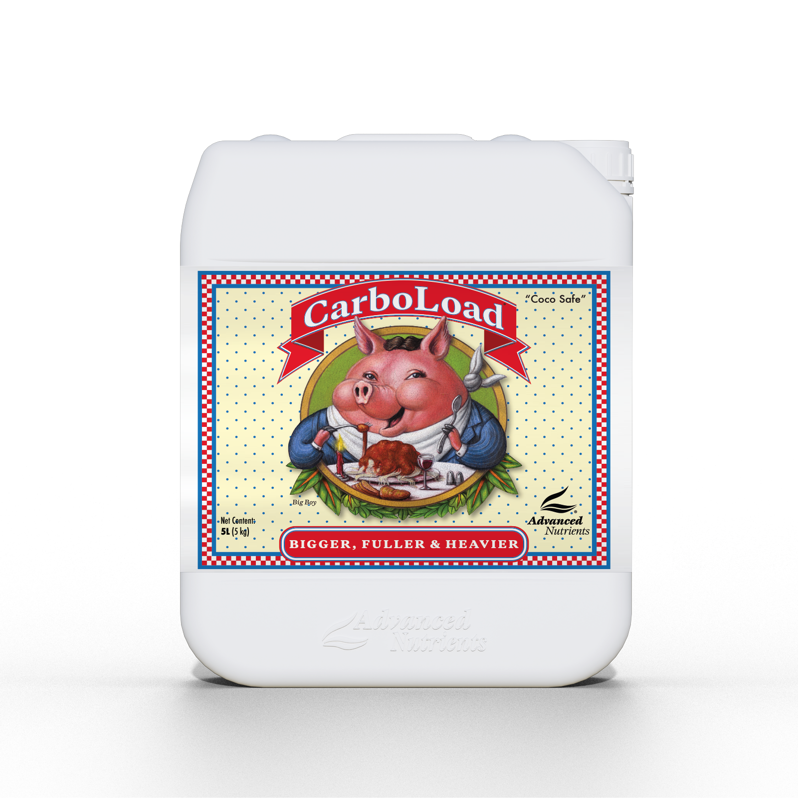 Advanced Nutrients CarboLoad®