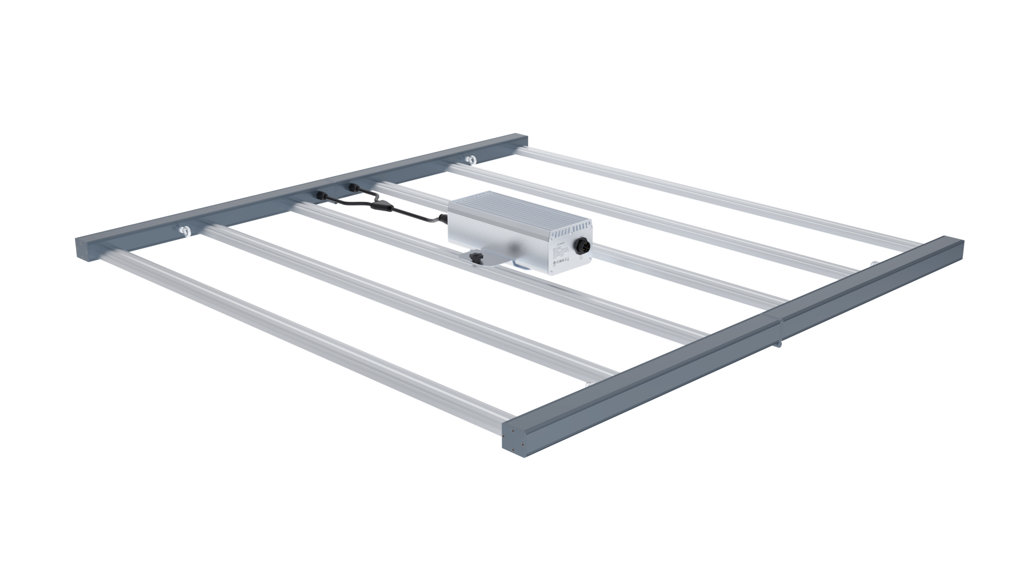 Nanolux LEDzx F720 — драйвер и подключение