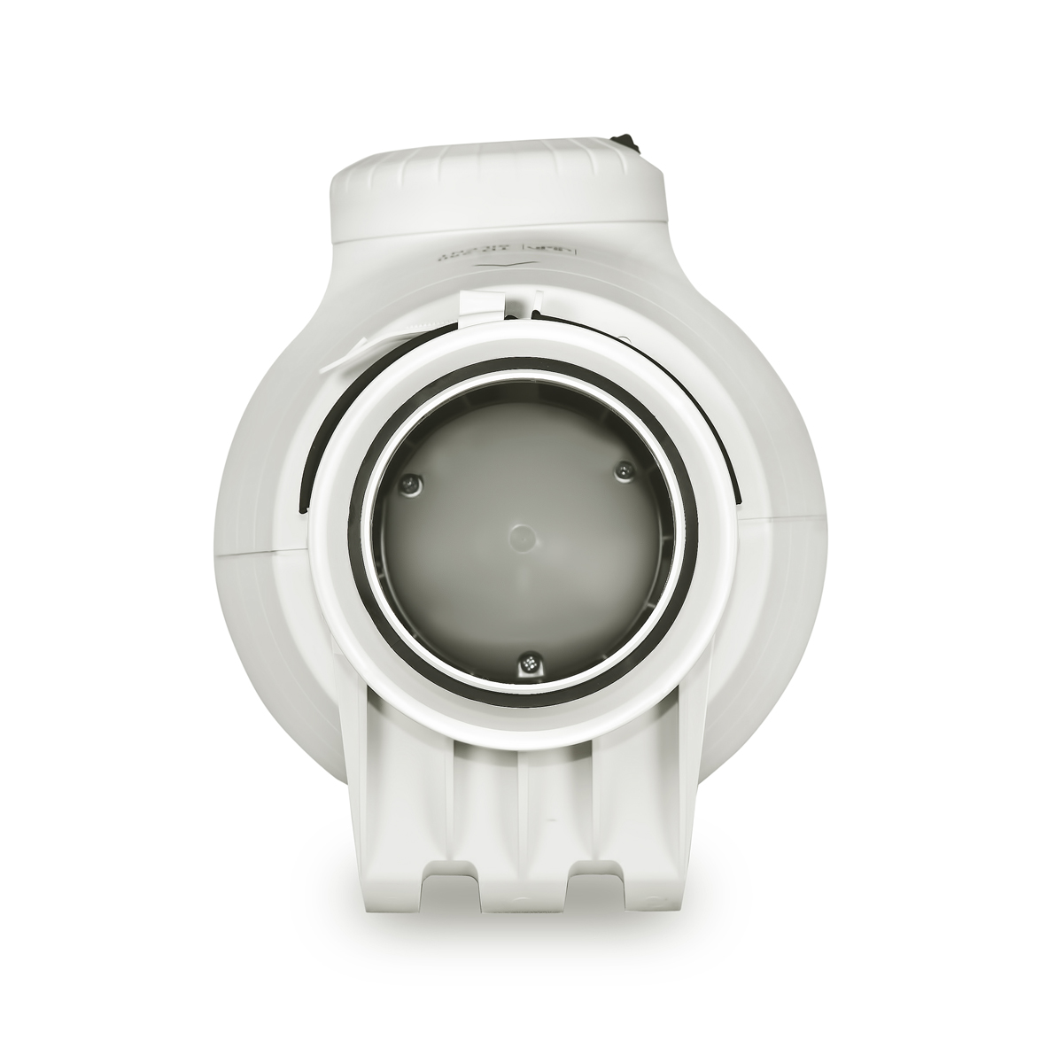 Soler Palau TD-250/100 Silent – компактный тихий канальный вентилятор – параметры и применение