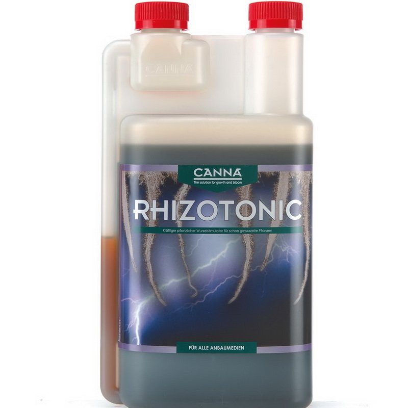 CANNA RHIZOTONIC 1 л