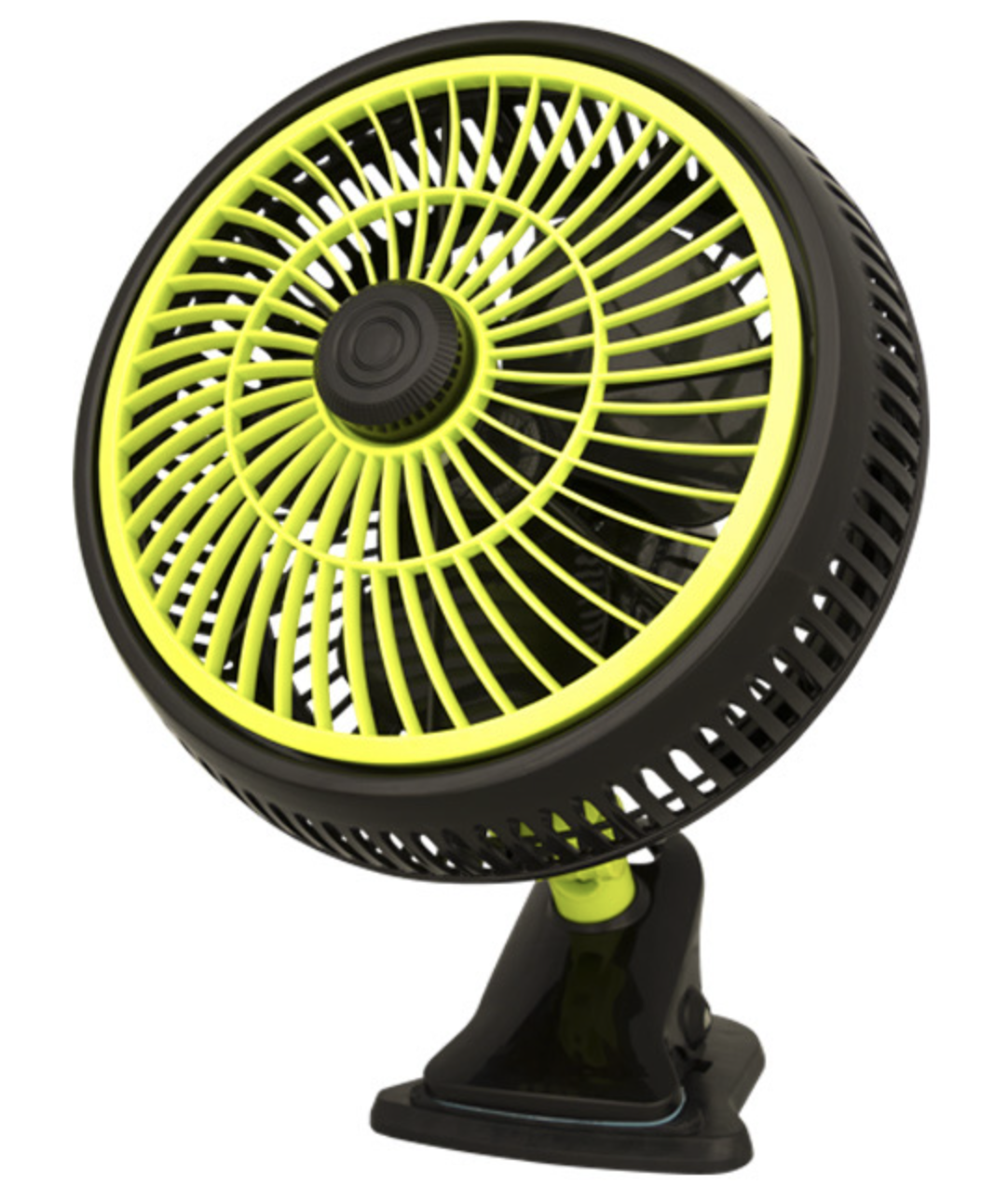 Garden Highpro CLIP FAN 25 см / 20 Вт