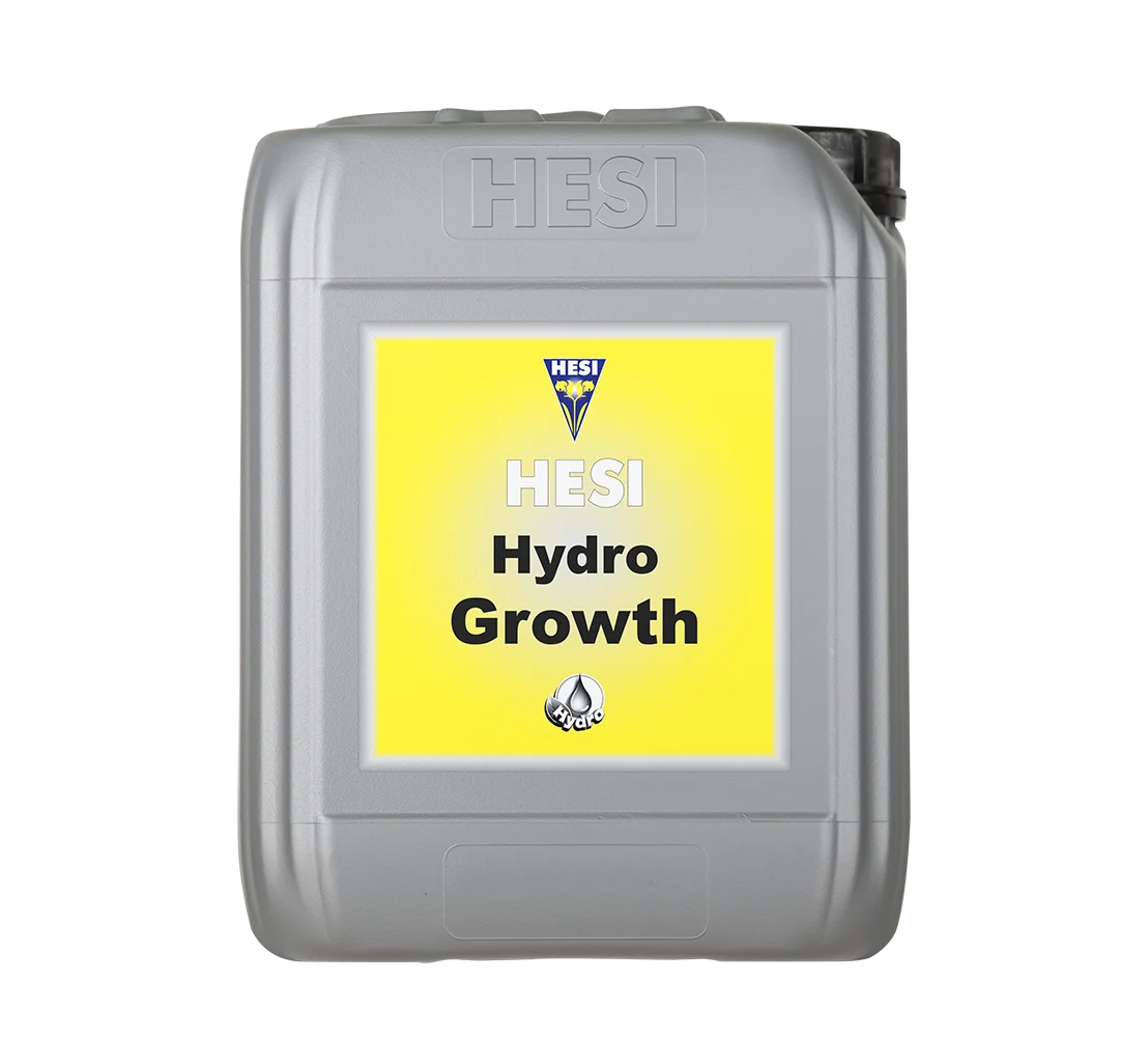 Hesi Hydro Growth 5 л