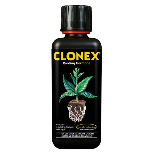 Growth Technology Clonex 300 мл