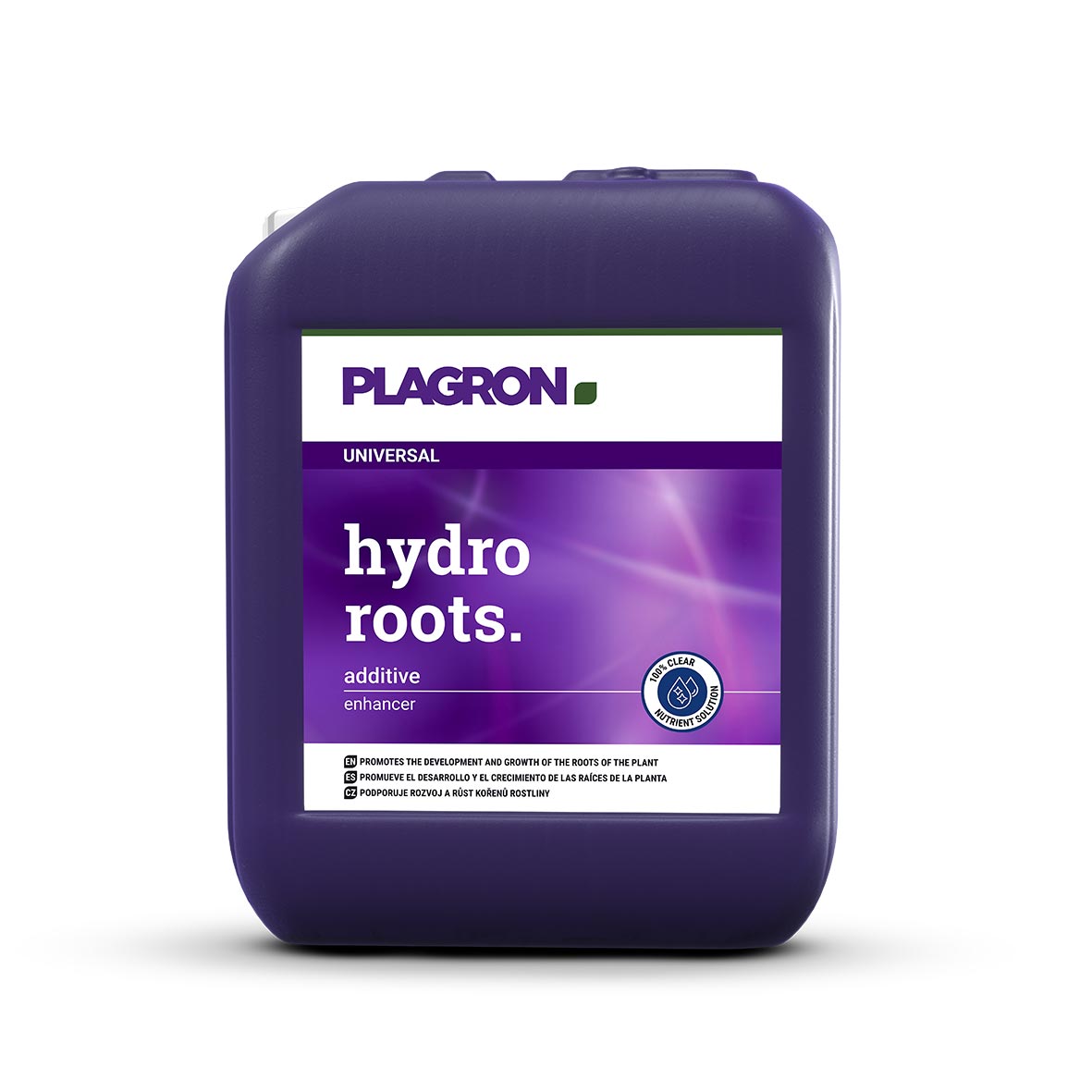 Plagron Hydro Roots 5 л